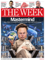 The Week November 06, 2026 Issue Cover