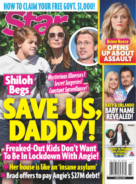 star April 06, 2020 Issue Cover