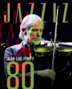 Jazziz April 01, 2023 Issue Cover