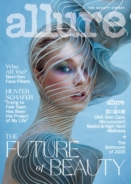 Allure September 01, 2020 Issue Cover