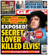 Globe August 16, 2021 Issue Cover