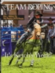 The-Team-Roping-Journal May 01, 2025 Issue Cover