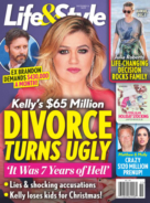 Life-and-Style-Weekly December 21, 2020 Issue Cover