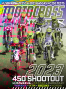 Motocross-Action May 01, 2023 Issue Cover