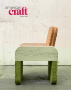 American-Craft December 01, 2022 Issue Cover