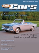 Old-Cars January 15, 2025 Issue Cover