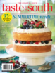 Taste-of-the-South May 01, 2026 Issue Cover