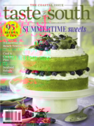 Taste of the South May 01, 2026 Issue Cover