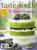Taste of the South May 01, 2026 Issue Cover