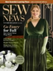 Sew-News September 01, 2023 Issue Cover