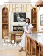 The Bend May 01, 2025 Issue Cover