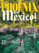 Phoenix-Magazine May 01, 2019 Issue Cover