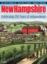 New-Hampshire June 01, 2026 Issue Cover