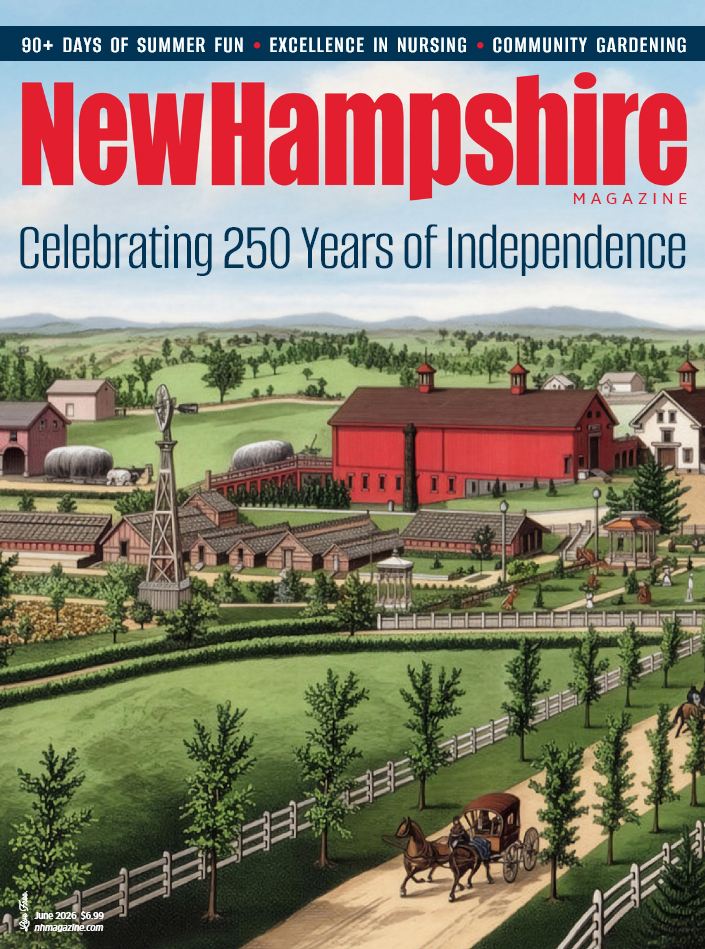New Hampshire June 01, 2026 Issue Cover