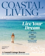Coastal-Living January 01, 2018 Issue Cover