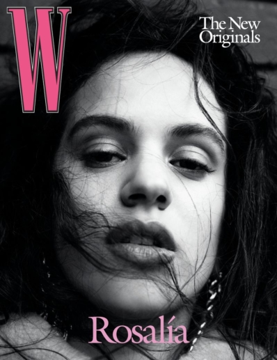 W October 01, 2019 Issue Cover