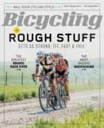 Bicycling September 01, 2019 Issue Cover