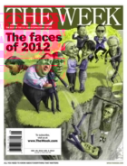 The-Week December 28, 2012 Issue Cover