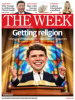 The Week October 09, 2026 Issue Cover