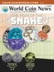 World-Coin-News February 01, 2025 Issue Cover