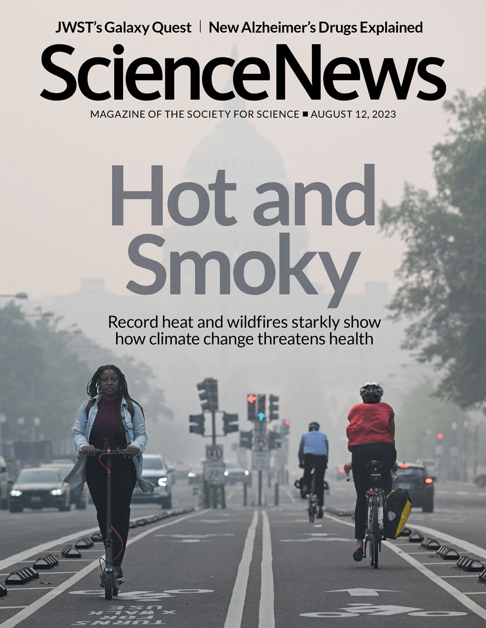 Science-News August 12, 2023 Issue Cover