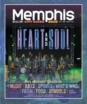 Memphis August 01, 2025 Issue Cover
