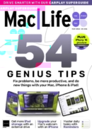 Mac-|-Life May 01, 2023 Issue Cover