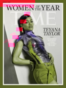 Time March 09, 2026 Issue Cover