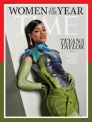 Time March 09, 2026 Issue Cover