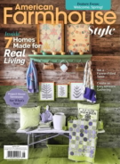 American-Farmhouse-Style April 01, 2026 Issue Cover