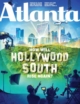 Atlanta-Magazine November 01, 2024 Issue Cover