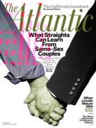 The-Atlantic June 01, 2013 Issue Cover