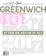 Greenwich December 01, 2017 Issue Cover
