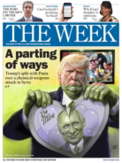 The-Week April 20, 2018 Issue Cover