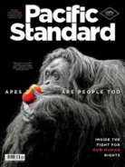 Pacific-Standard November 01, 2016 Issue Cover