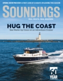 Soundings March 01, 2024 Issue Cover