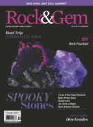 Rock-and-Gem October 01, 2023 Issue Cover