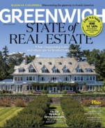 Greenwich April 01, 2024 Issue Cover