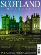Scotland-Magazine October 01, 2015 Issue Cover