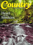 Country August 01, 2013 Issue Cover