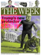 The-Week November 23, 2018 Issue Cover