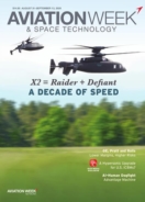 Aviation-Week-and-Space-Technology August 31, 2020 Issue Cover