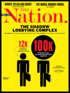the-nation May 10, 2014 Issue Cover