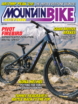 Mountain-Bike-Action July 01, 2025 Issue Cover