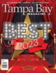 Tampa-Bay-Magazine May 01, 2023 Issue Cover