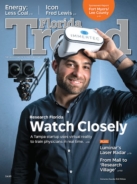 Florida-Trend September 01, 2019 Issue Cover