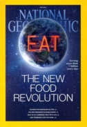 National-Geographic May 01, 2014 Issue Cover