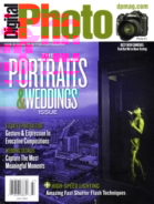 Digital-Photo July 01, 2016 Issue Cover