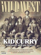 Wild-West December 01, 2022 Issue Cover