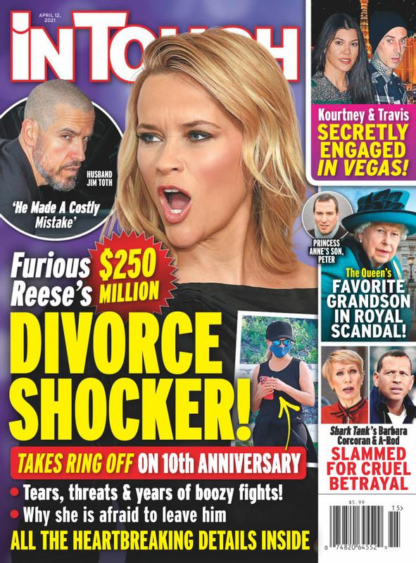 In-Touch-Weekly April 12, 2021 Issue Cover